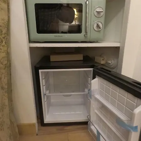 Apartment 19e Old Town *