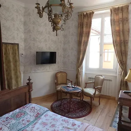 19e Old Town Apartment Annecy