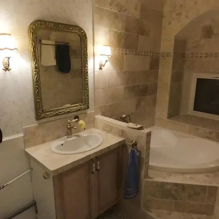 Apartment 19e Old Town Annecy