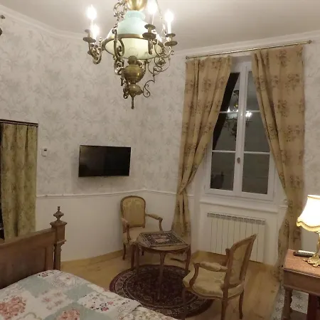 Apartment 19e Old Town *