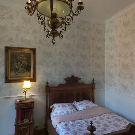 Apartamento 19e Old Town Annecy